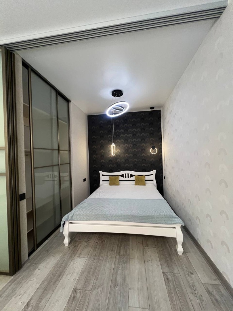 аренда однокомнатной квартиры номер A-174737 в Малиновском районе, фото номер 18